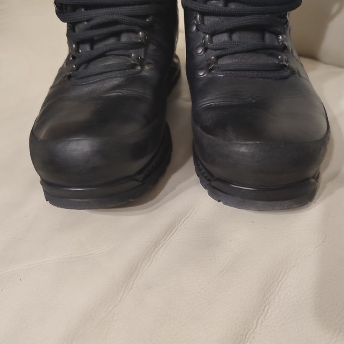 Bocanci Nr 42 Meindl Goretex ghete Lowa scarpa