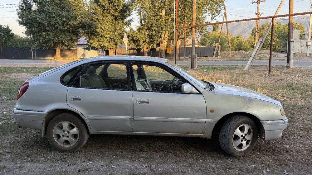 Продам королоа 1997г