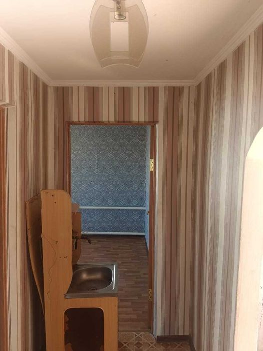 Продам дом в ауле Егемен