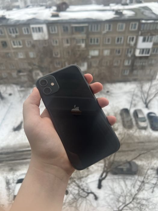 iPhone 11 128 гб