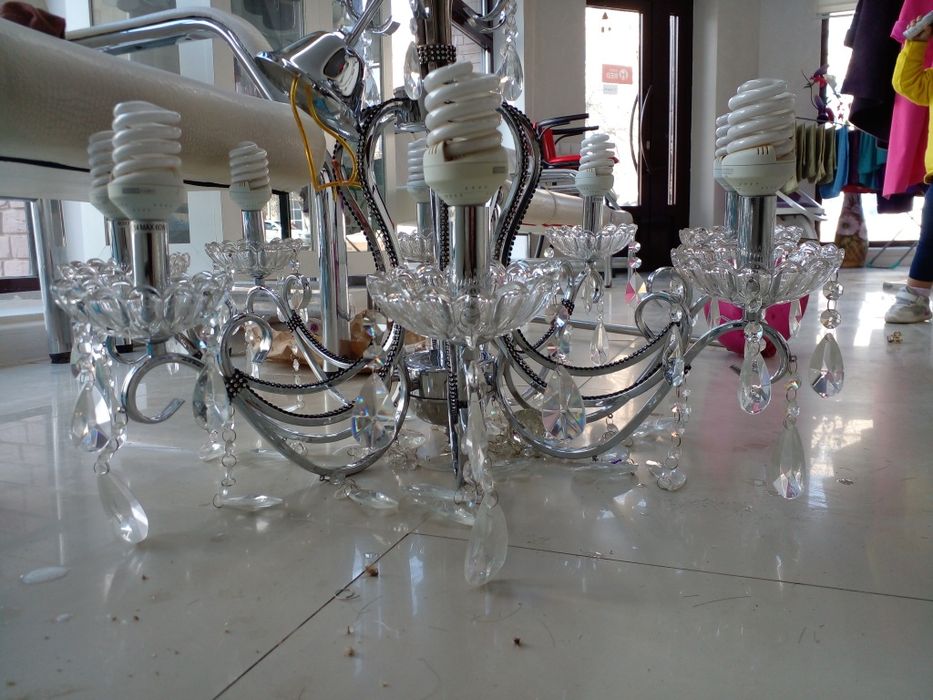 Мебель для дома и салона