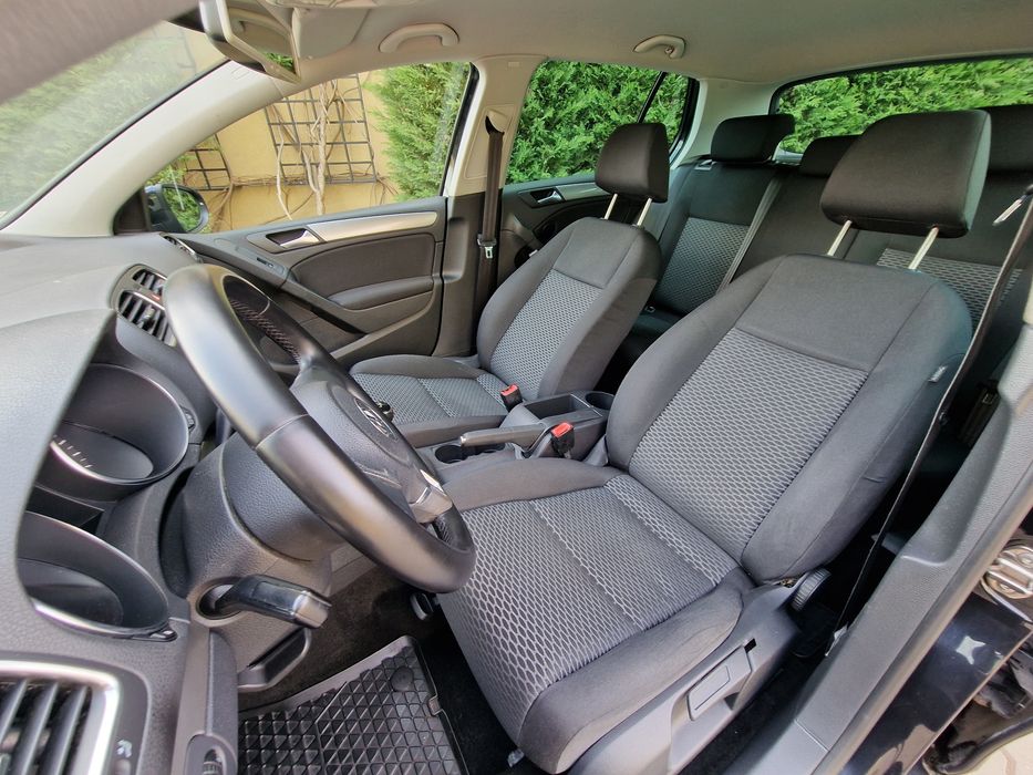 Vw Golf 6 1.6 Benzina MPI, EURO 5