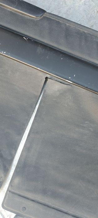 Шторка на Лексус RX 350