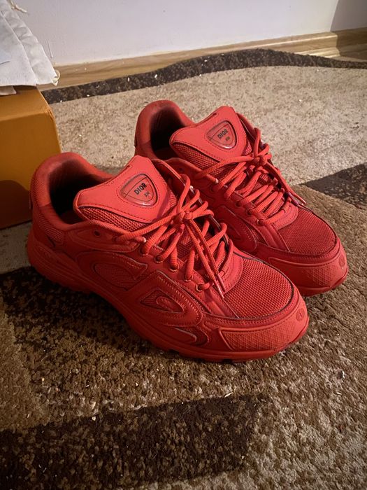 Dior x Stone Island B30 44