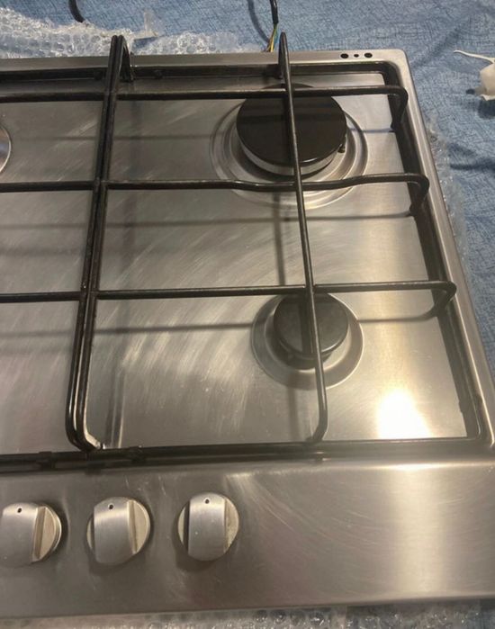 Plită pe gaz Whirlpool