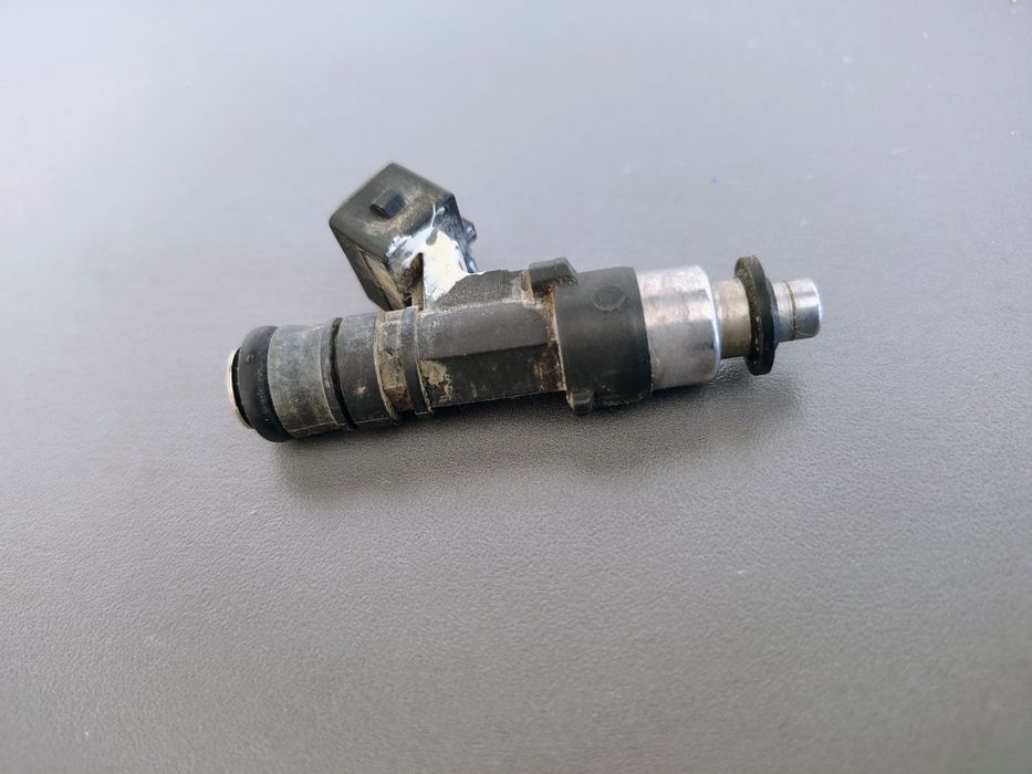 Форсунка ваз 2114