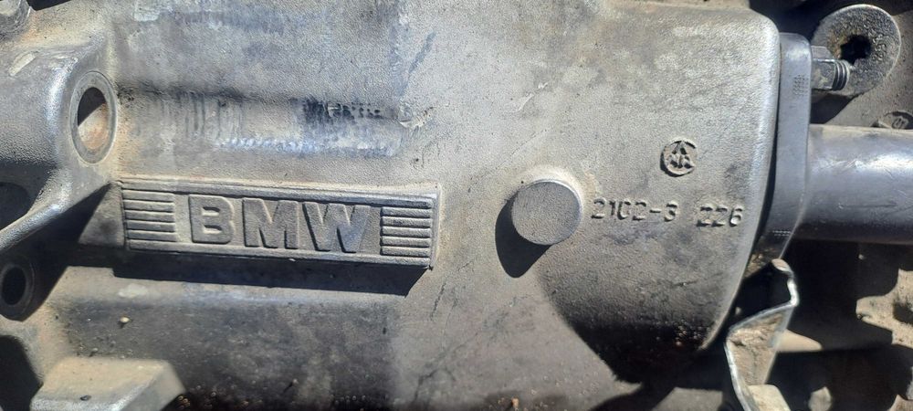Скоростна кутия (Ръчна) БМВ / BMW E46 2.0 D 136к.с.