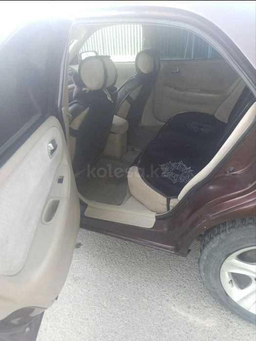 Мазда сатылады 626LX американец