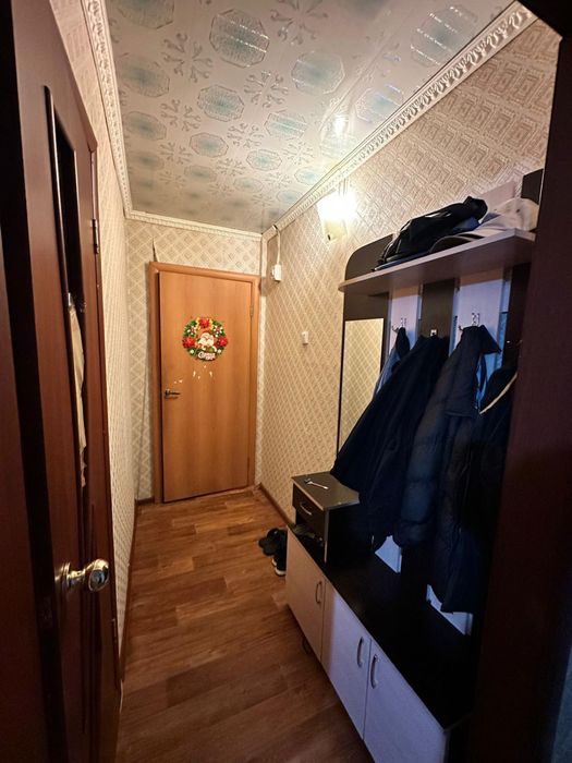 Продается 2-х комнатная квартира
