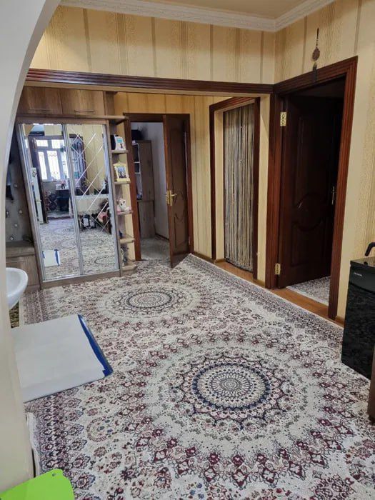 Продается 5комнатная Кушбеги Мебель и техника_108м2