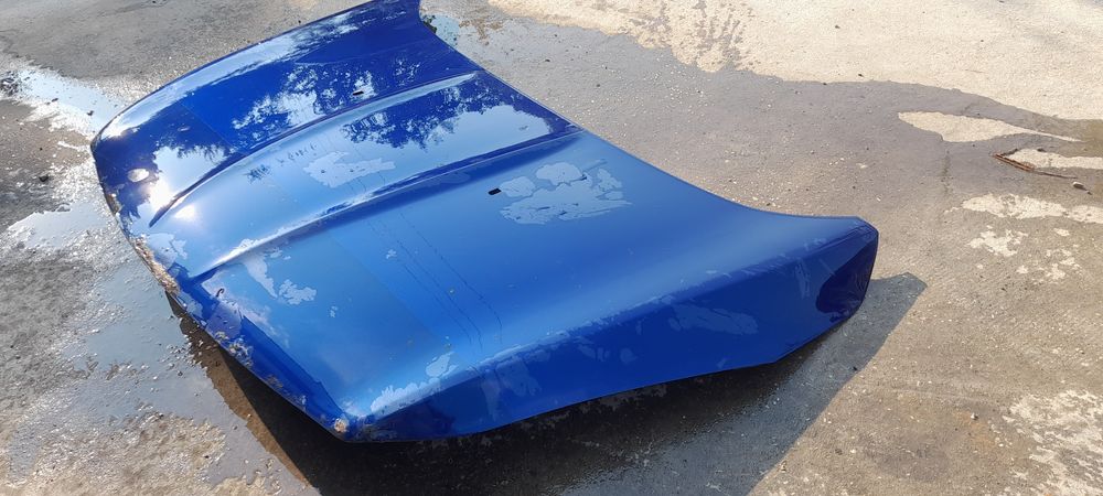 Преден капак Ford kuga 2015