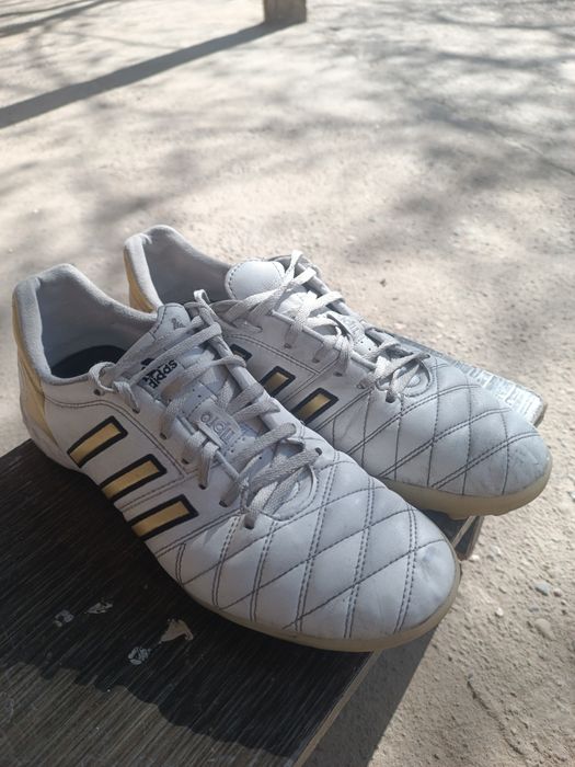 Adidas adipure 11 pro toni kross sarakanoshkasi