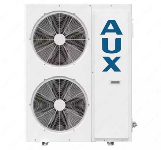 Колонный Кондиционер AUX ASF-H60A5/AKFR1 и Fujiaire 60 inverter