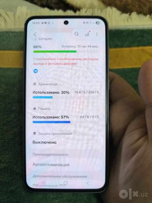 Samsung A 56 5g 8/256