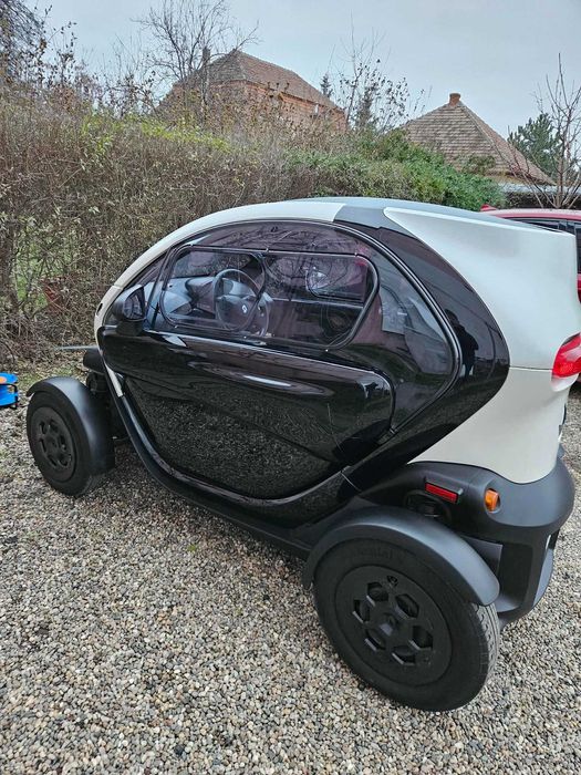 Renault Twizy in stare impecabila