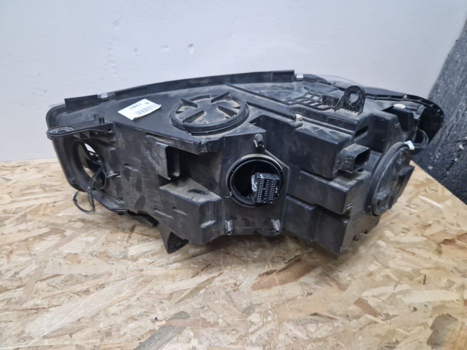 Far bmw X5 F15 X6 F16 led adaptiv 3 calculatoare dreapta