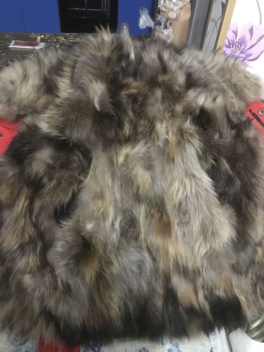 Парка детская