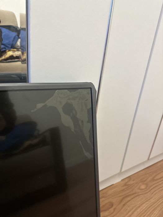 Телевизор Lg большой