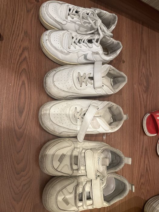 Отдам даром бесплатно кросовки