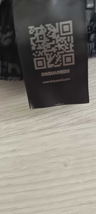 Плувни шорти DSQUARED2