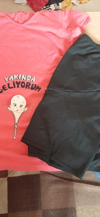 Лот за бременни хл