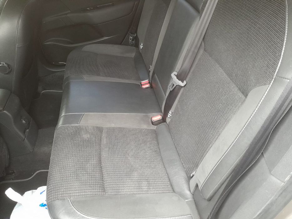 Citroen C4 Automat 2015