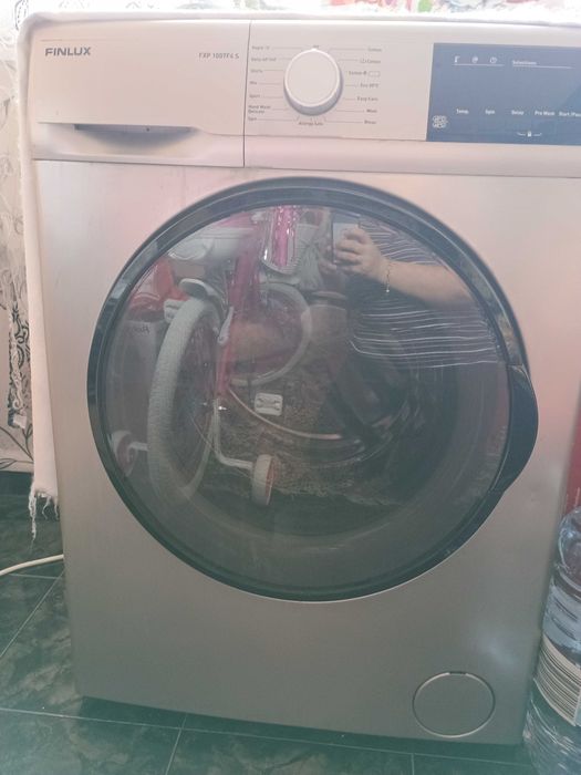 Пералня  Finlux 7 кг