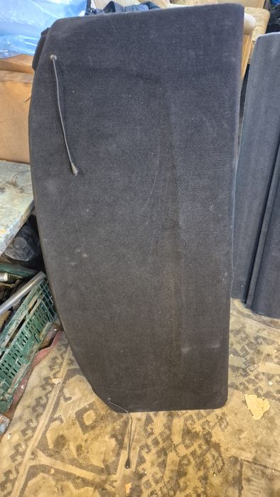 Оригинална кора за багажник за Сеат Леон 1P 2009- 2013г