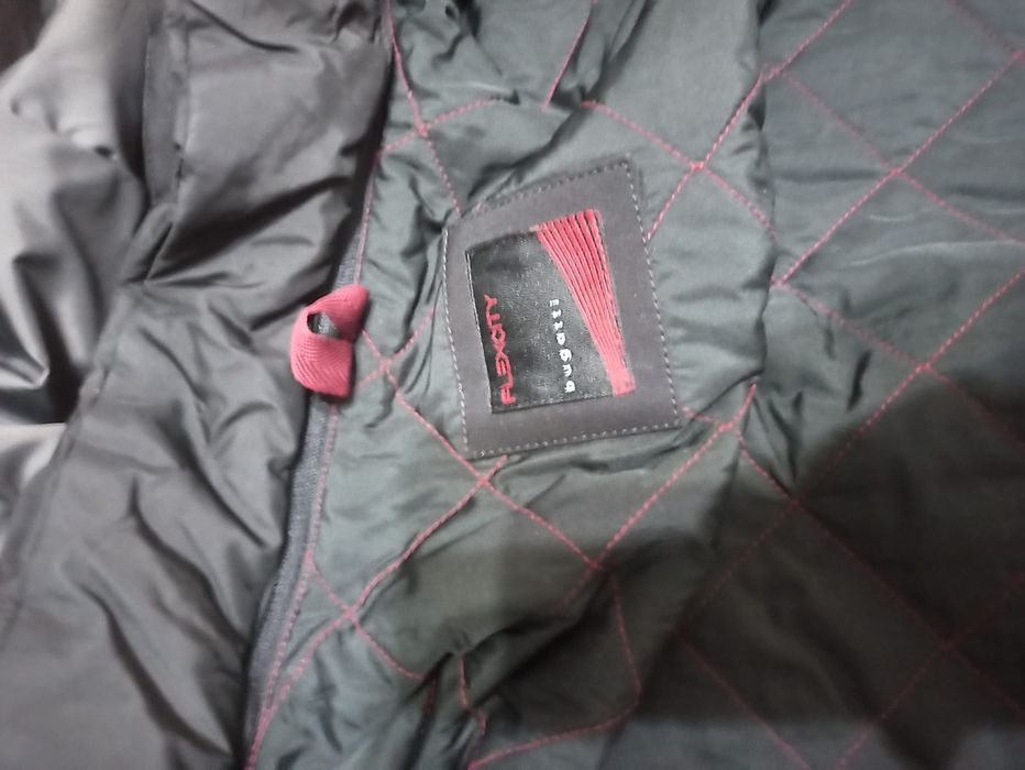 Куртка мужская демисезон