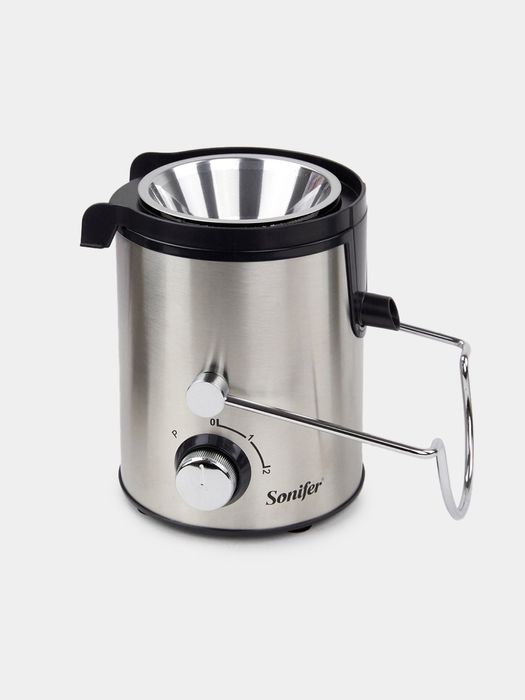 Доставка! Соковыжималка Sonifer sf-5530