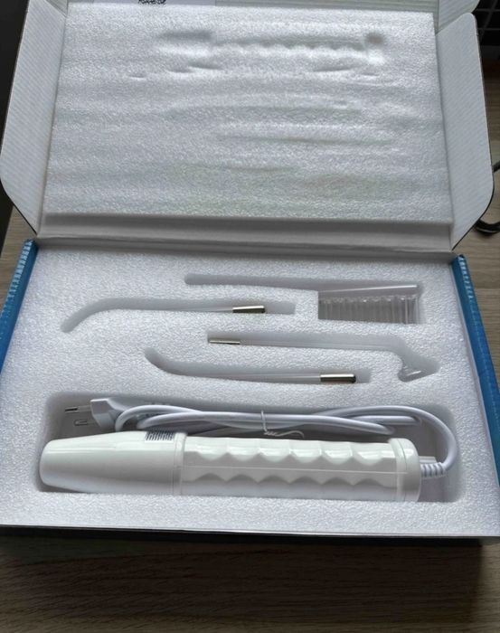 Дарсонвал за лице