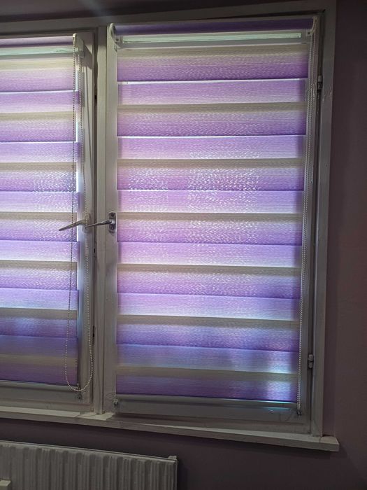 Спешно продавам щори ден и нощ