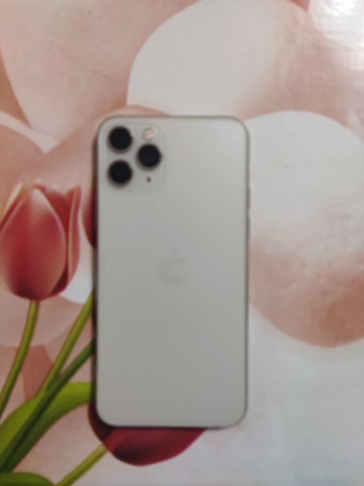 iphone 11 pro 256 gb