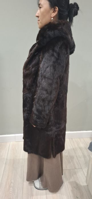Продажа норковый шуба