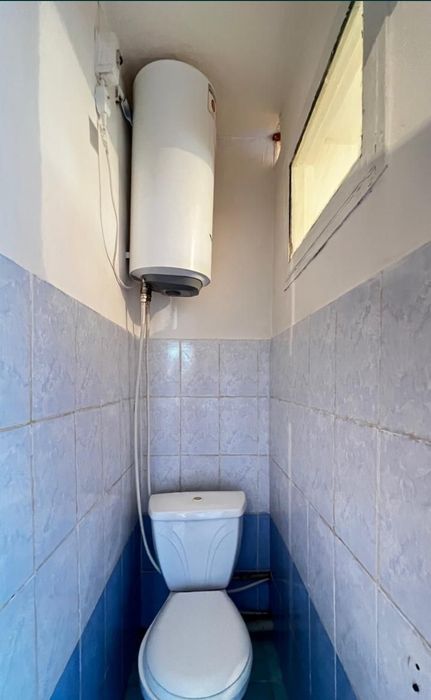 3-комнатная по Абая 80