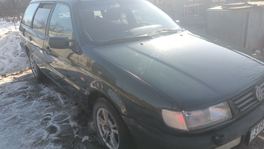 Продам автомобиль