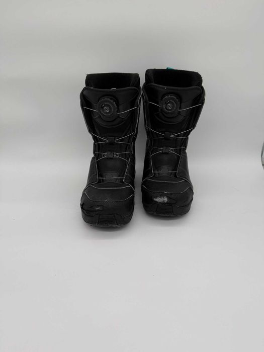 Boots snowboard Salomon Faction BOA marime EUR:38 Mondo:24