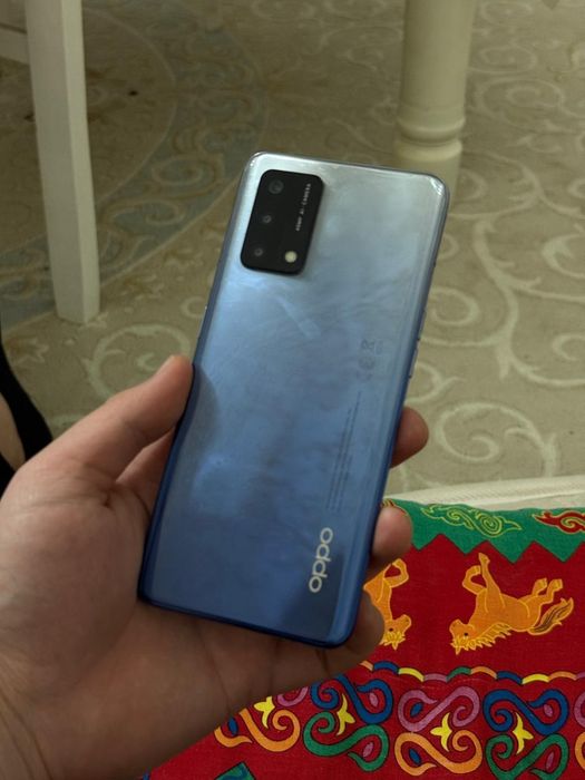 Oppo A74       128гб