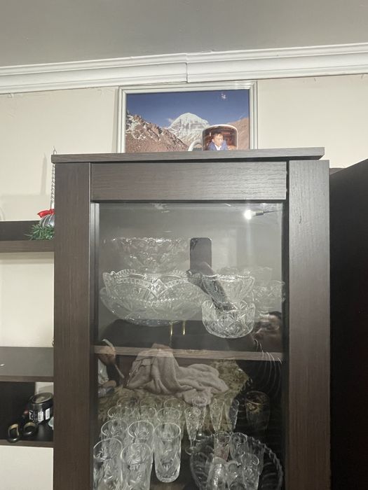 Продам горку в зал бу