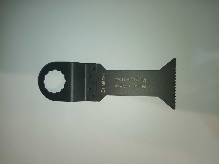 Set 2 Pânze (Bi-Metal) pentru scule multifuncționale OSTAR S800-1106EX