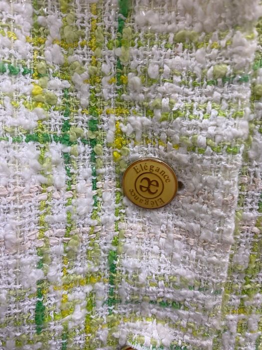 Sacou Prestige Elegance Paris marimea M