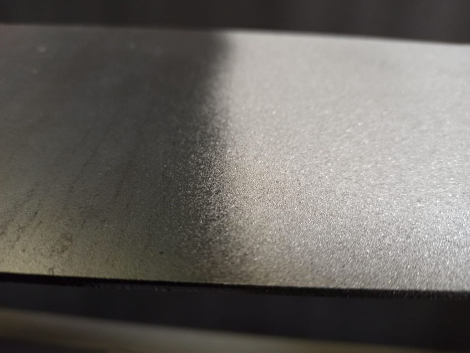 Sablare metal, curatare metal, lemn, piatra etc