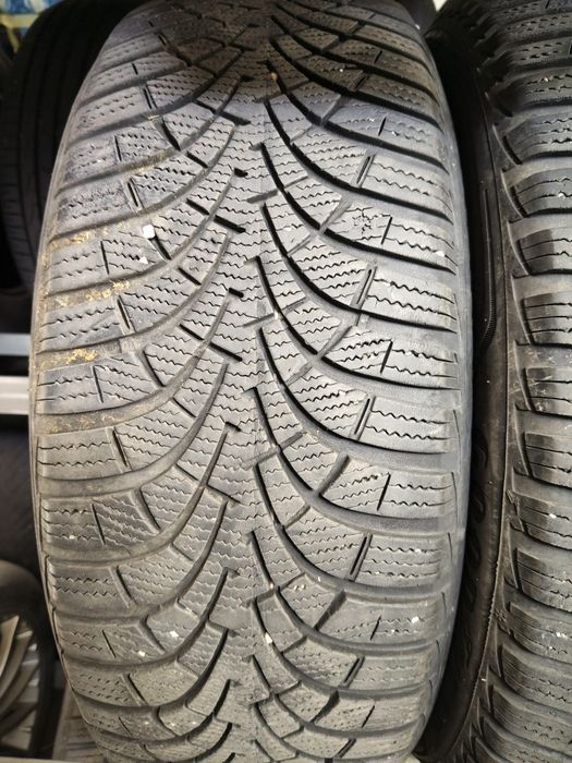 Anvelope iarna M+S 205/66 R16