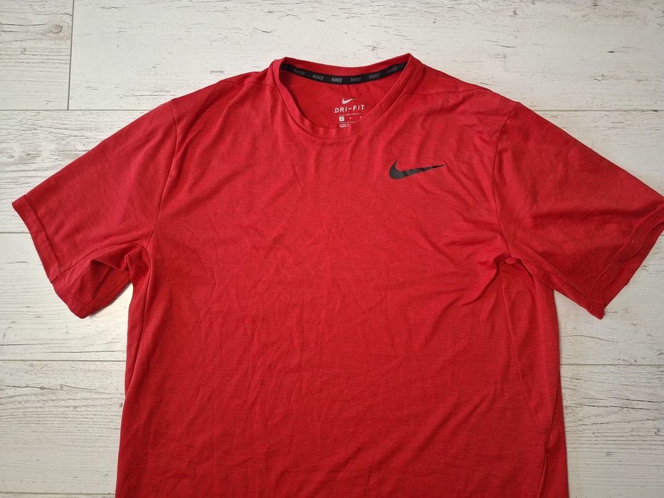 Nike Dry Fit-Ориг. Тениска