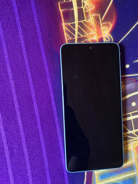 Redmi note 14 5g  impecabil fara nicio zgârietură vand sau schimb cu iPhone