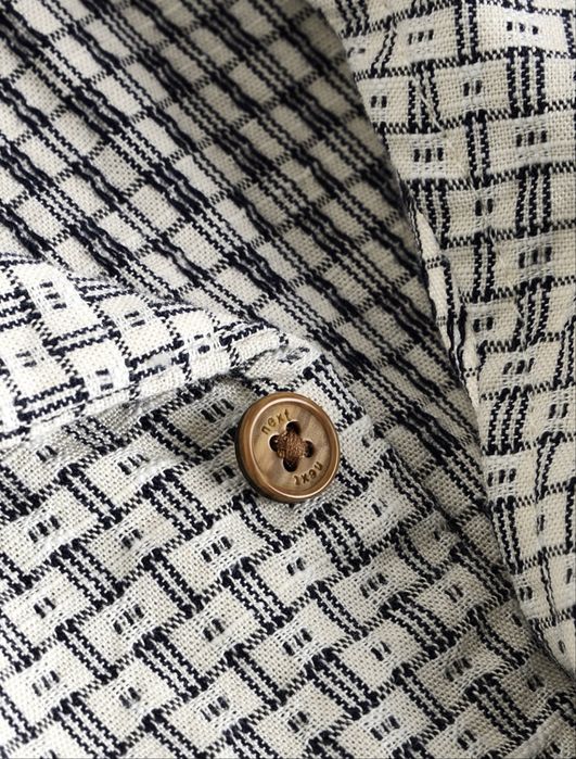 Комлект детский шорты и рубашка