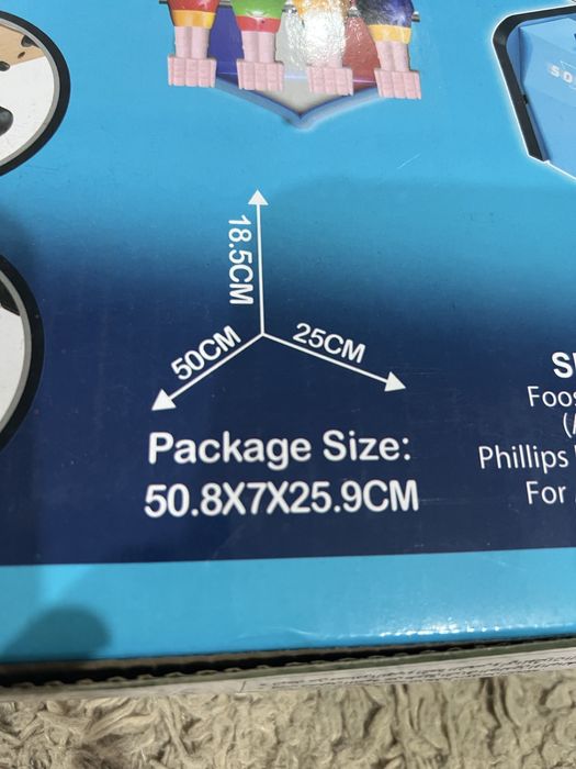 Продам настольный футбол