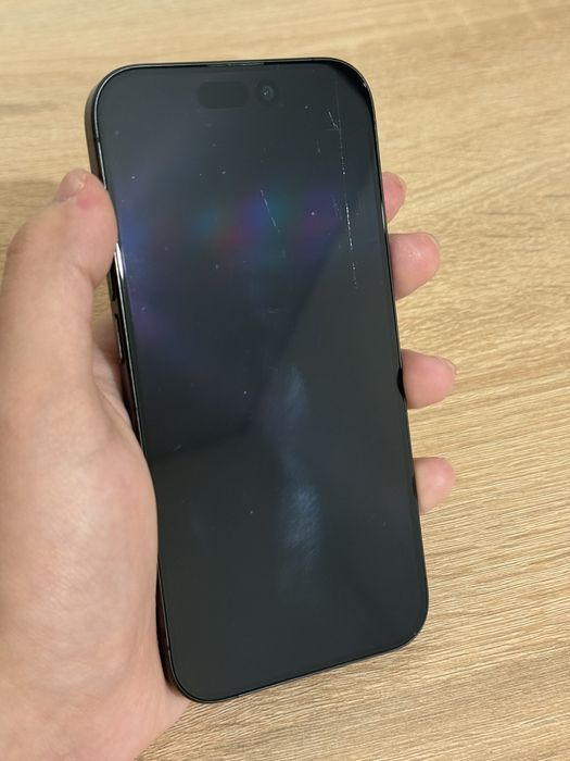 Айфон 15 ПРО 128гб