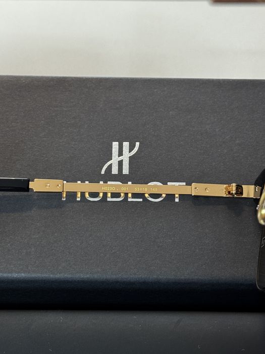 Ochelari de soare Hublot
