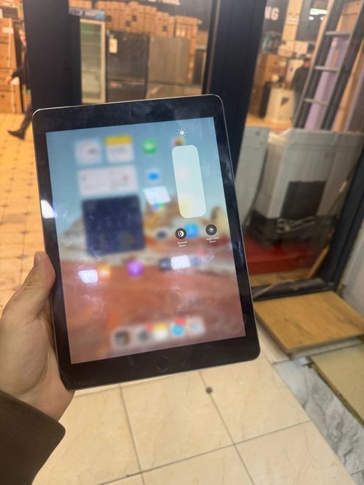 IPad Air 2 (128gb silver grey)